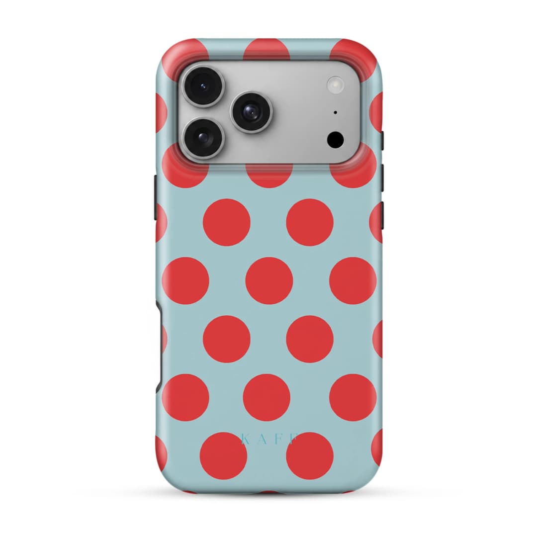Ürün görseli: Aqua Berry Telefon Kılıfı