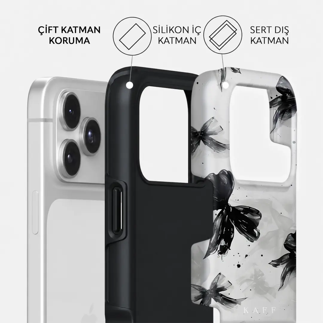Griselle Telefon Kılıfı