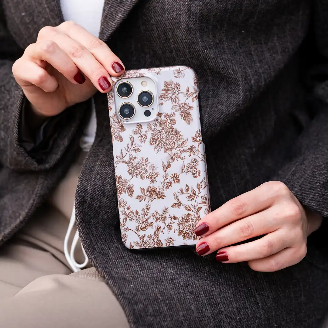 Seraphynee Telefon Kılıfı