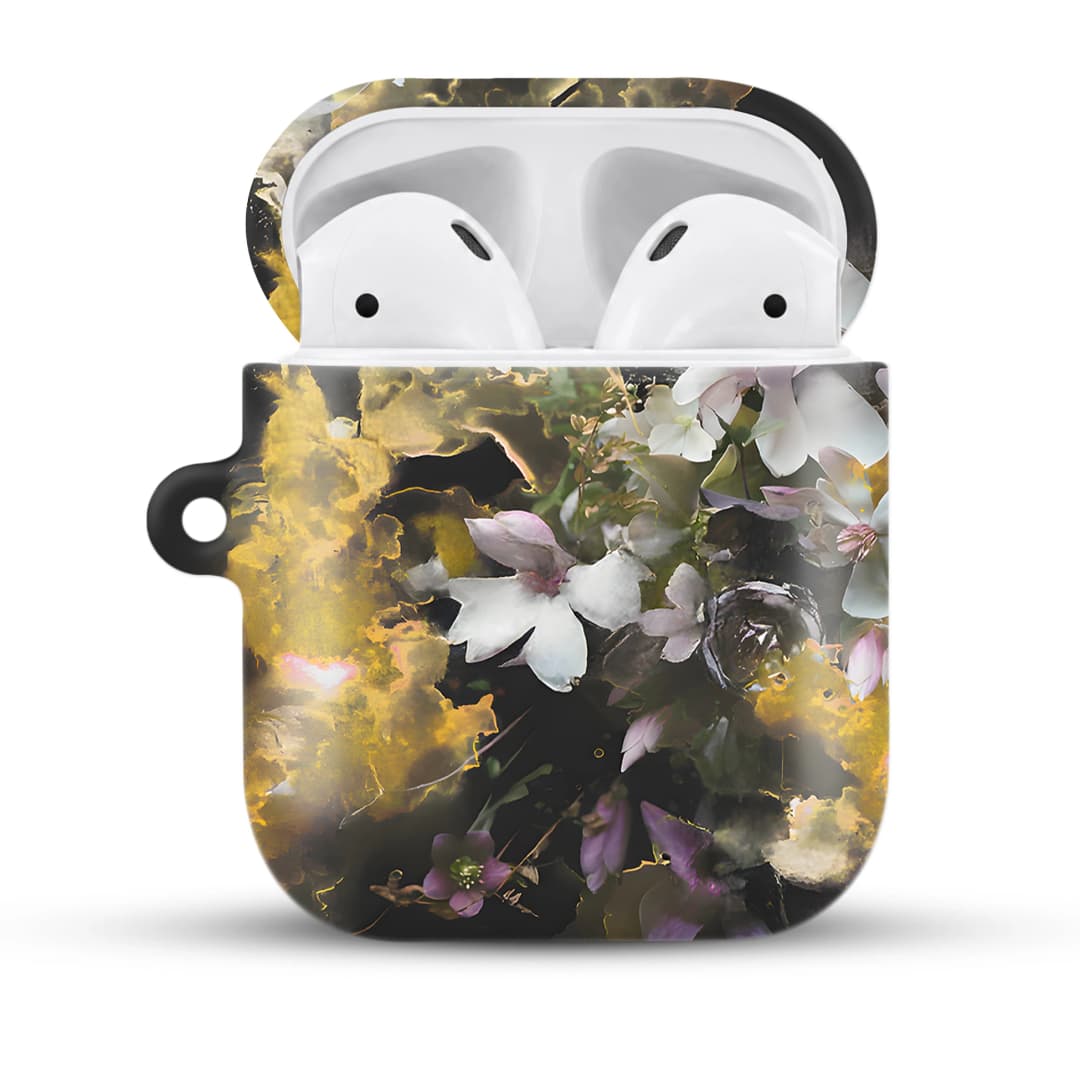 Ürün görseli: Twilight Grace AirPods Kılıfı