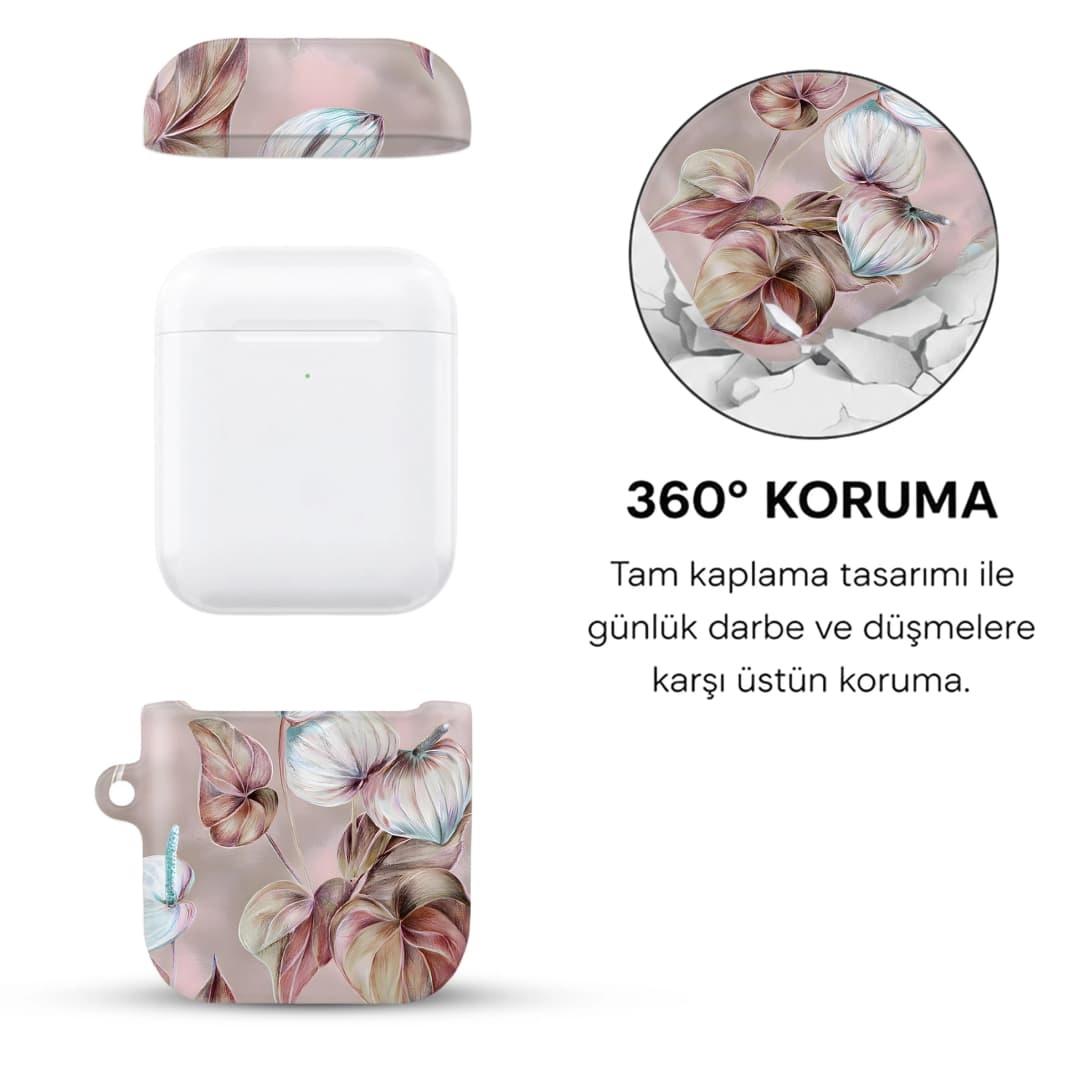 Tender Field AirPods Kılıfı