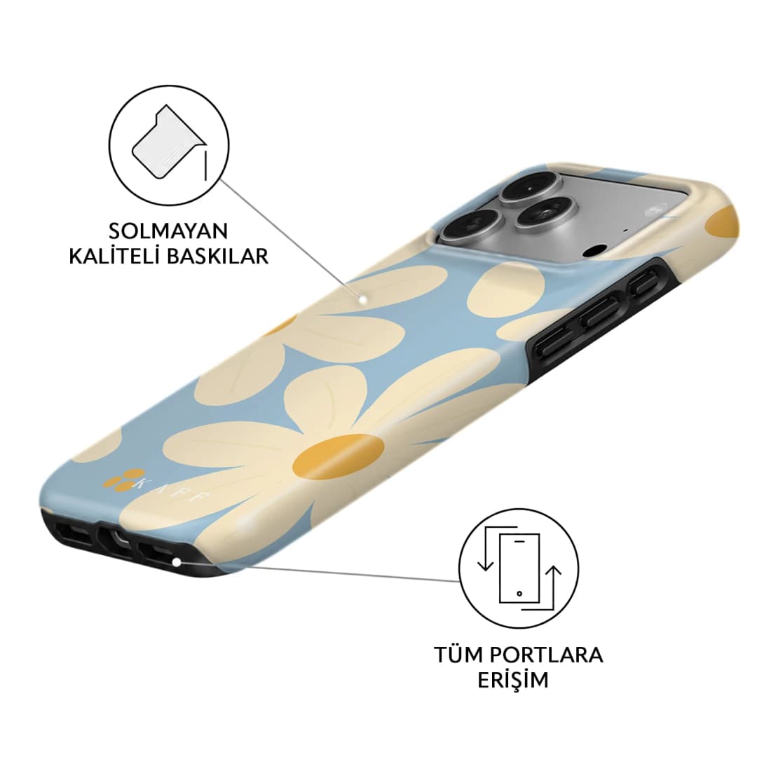 Sunaisy Telefon Kılıfı