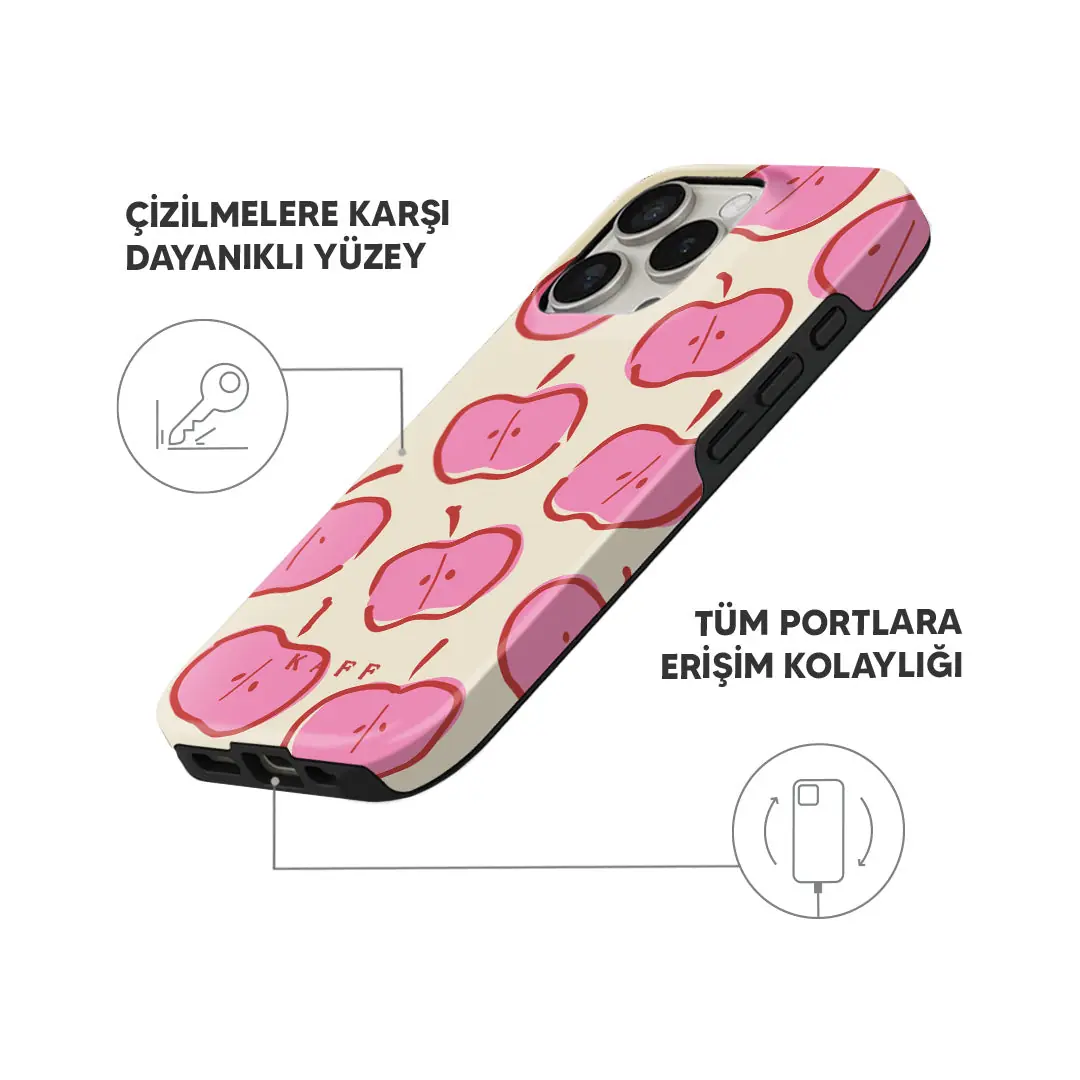 Apple Whimsy