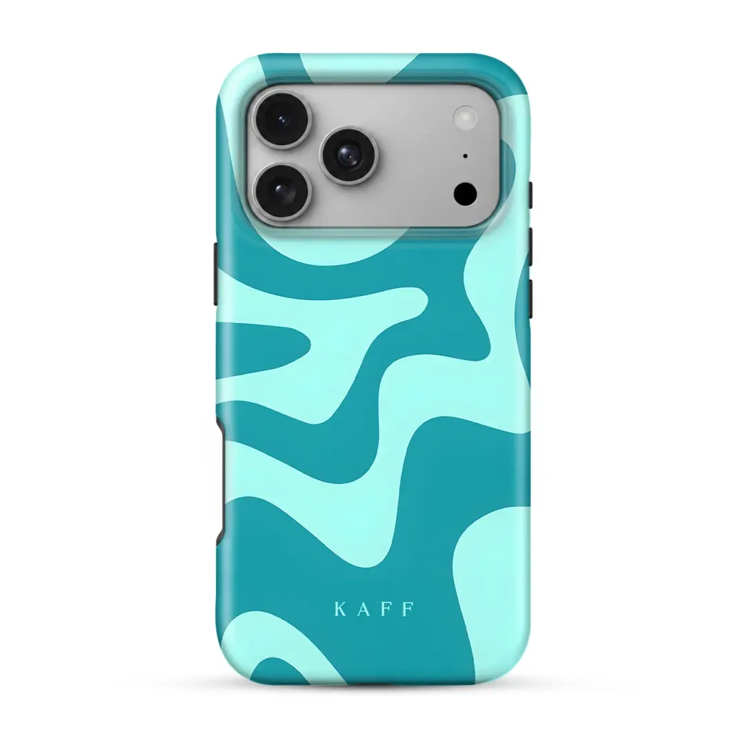 Cool Stream Telefon Kılıfı