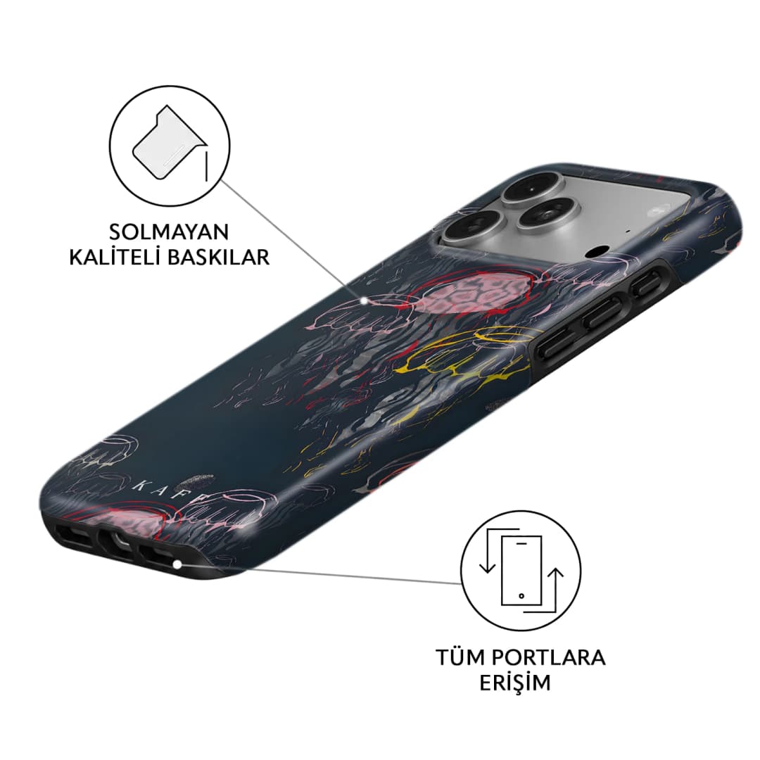 Jellydream Telefon Kılıfı