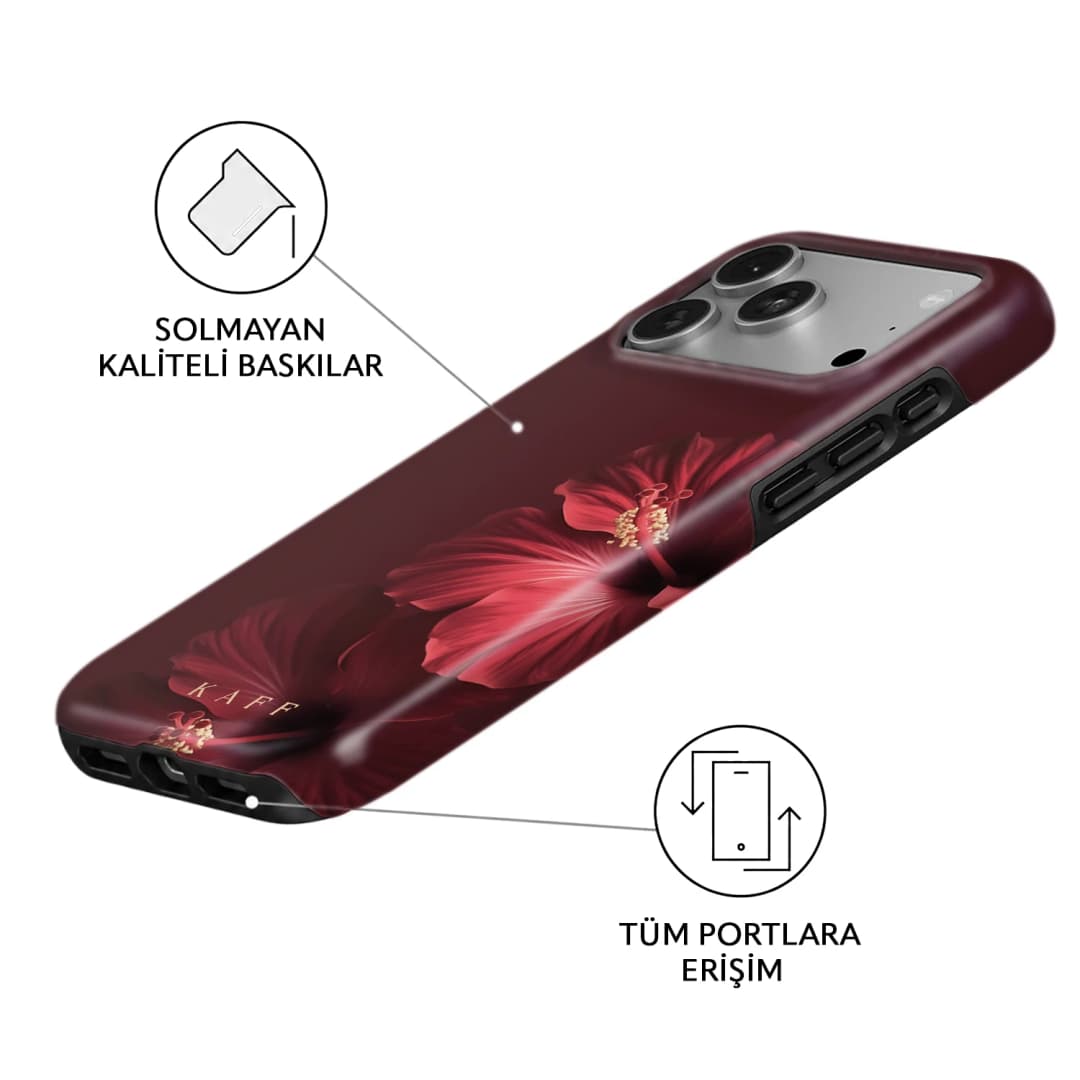 Lorvessa Telefon Kılıfı