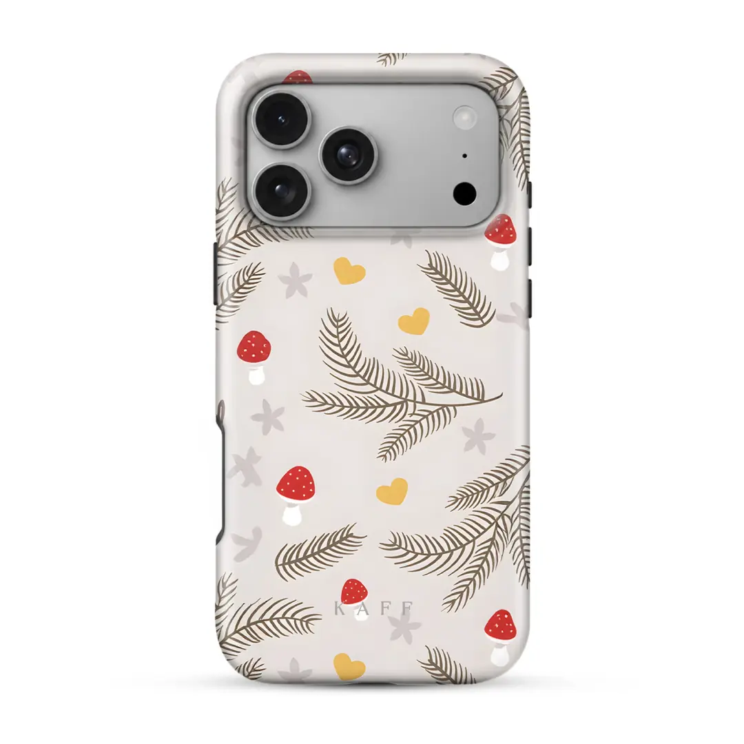 Ürün görseli: Woodland Magic Telefon Kılıfı