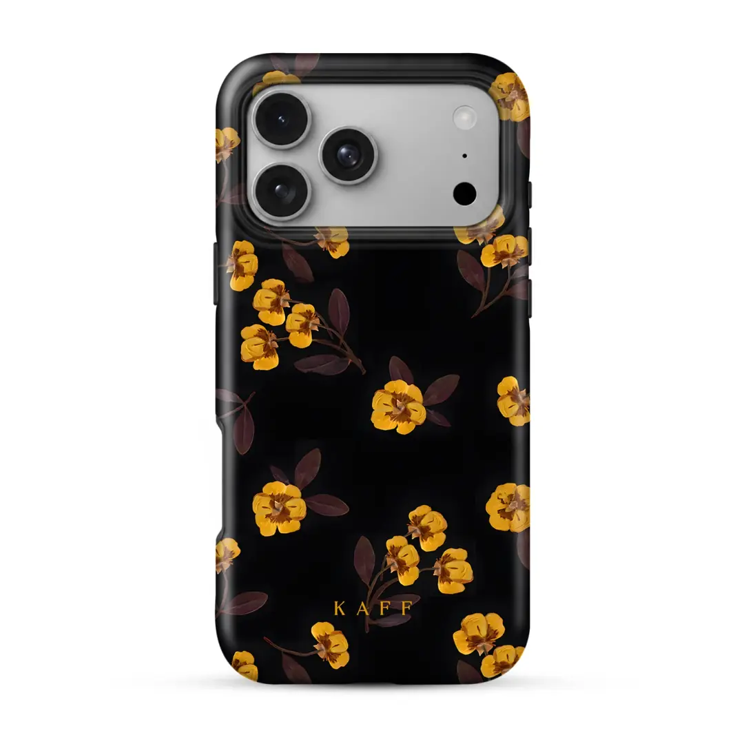 Burnished Telefon Kılıfı