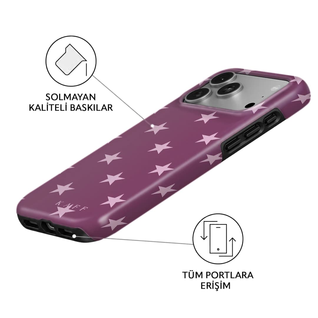Glimora Telefon Kılıfı