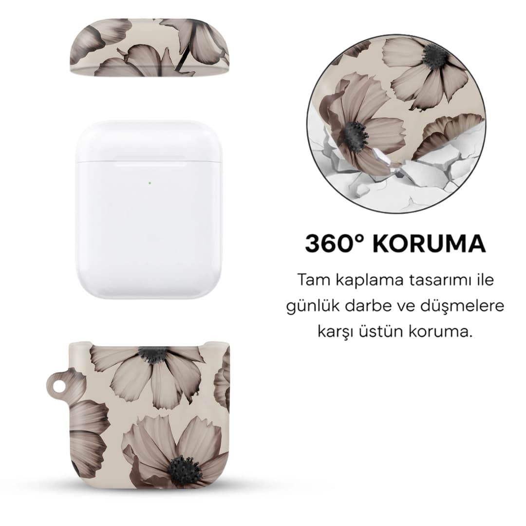 Cascade AirPods Kılıfı