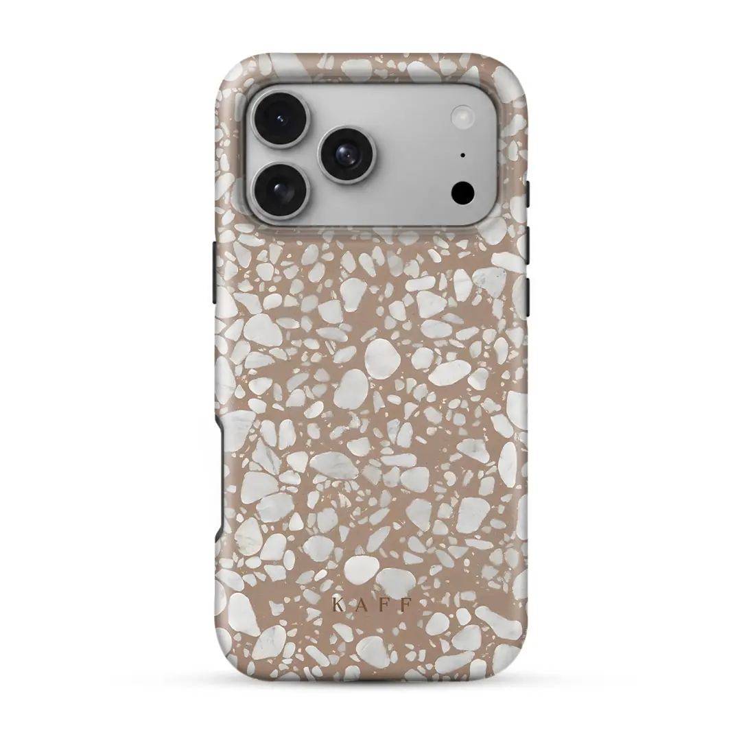 Ürün görseli: Glazed Telefon Kılıfı