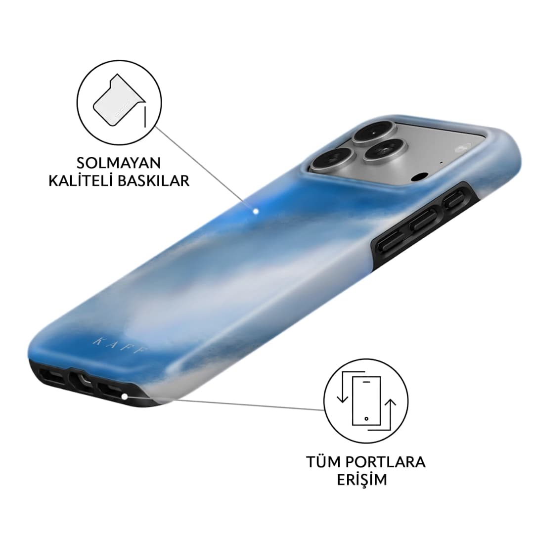 Aria Sky Telefon Kılıfı
