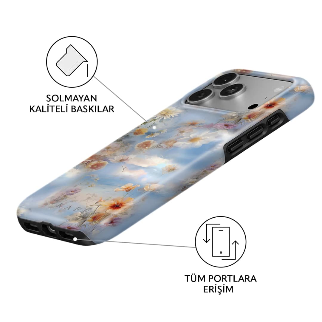 Daydream Telefon Kılıfı