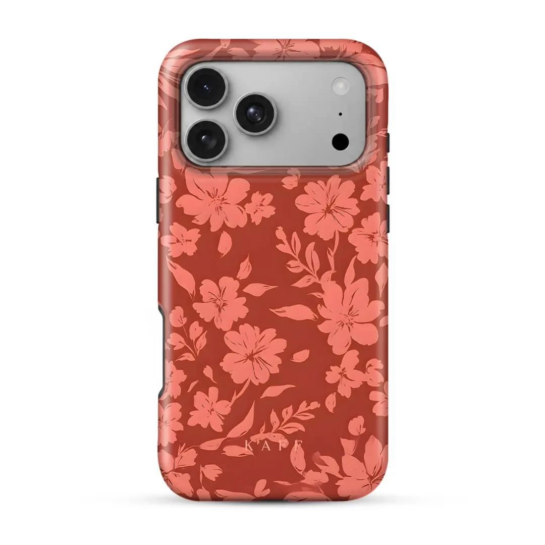 Rose Dust Telefon Kılıfı