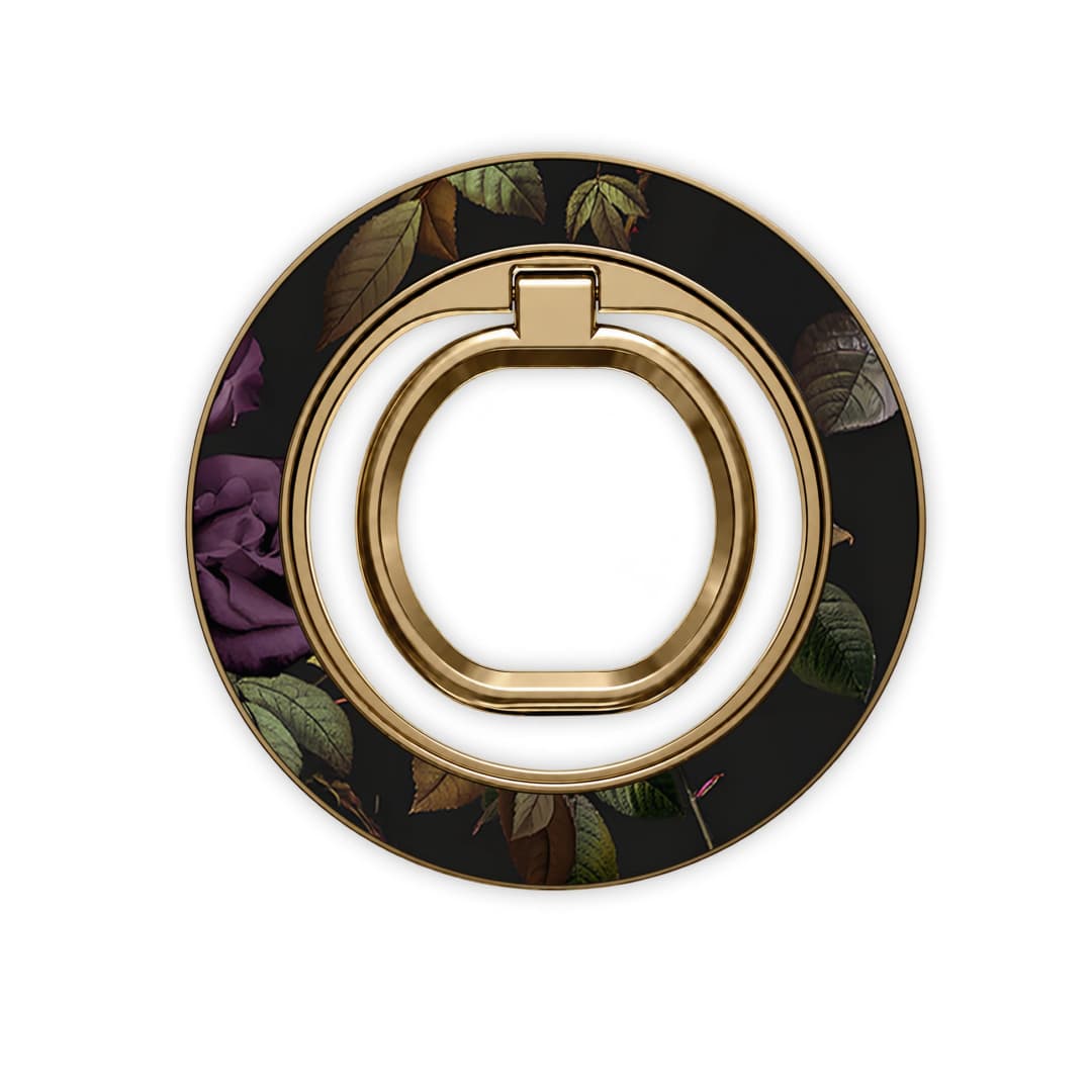 Royal Purple · Ringholder