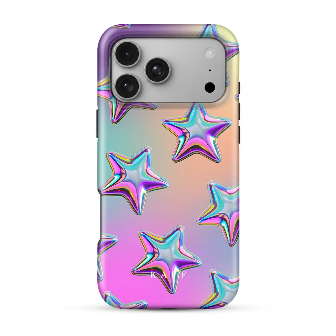 Ürün görseli: Rainbow Stars