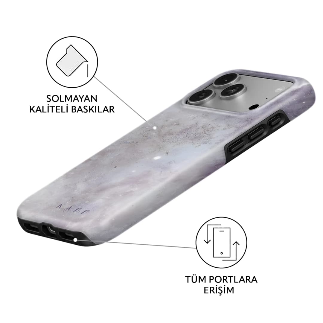 Lumora Telefon Kılıfı