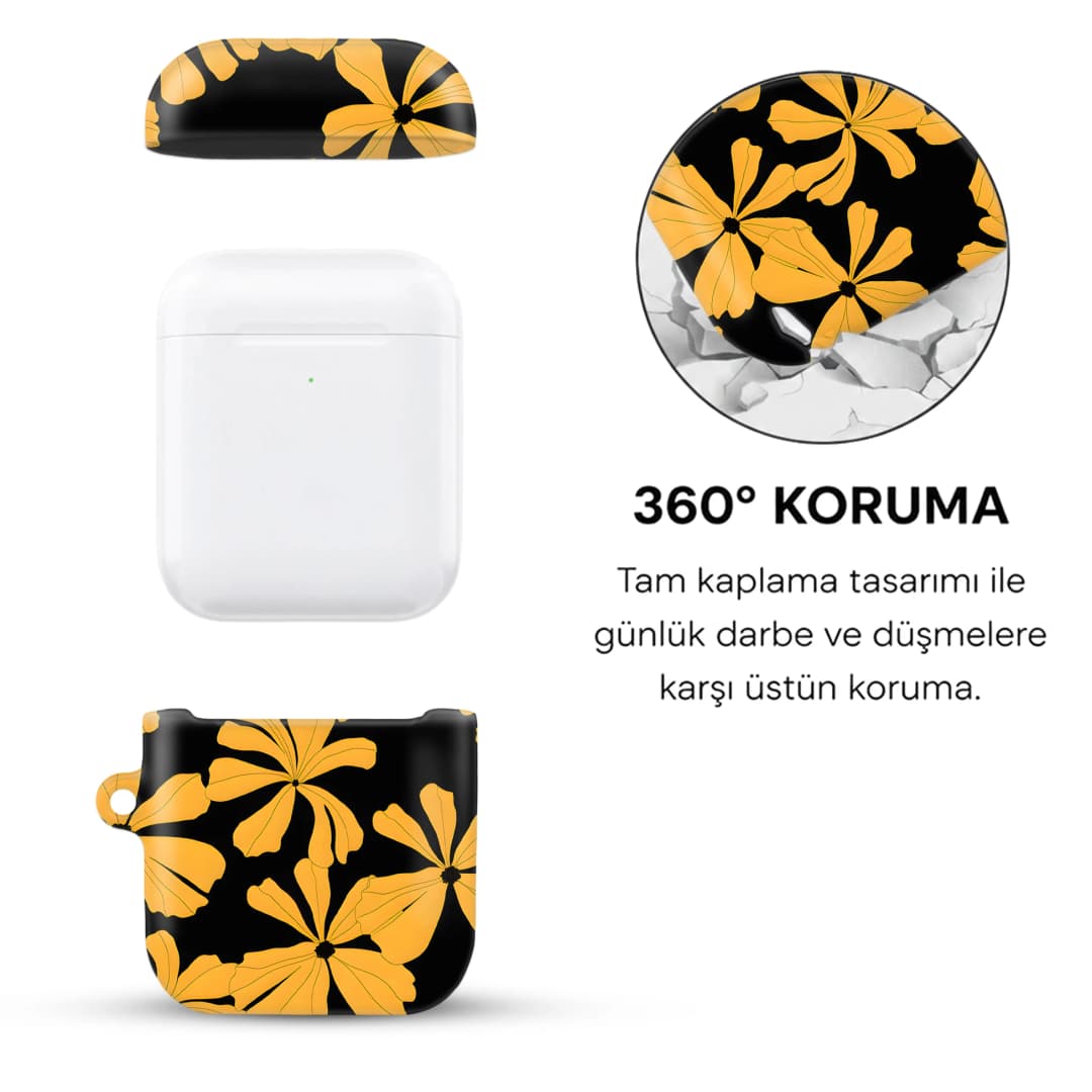Luxaria AirPods Kılıfı