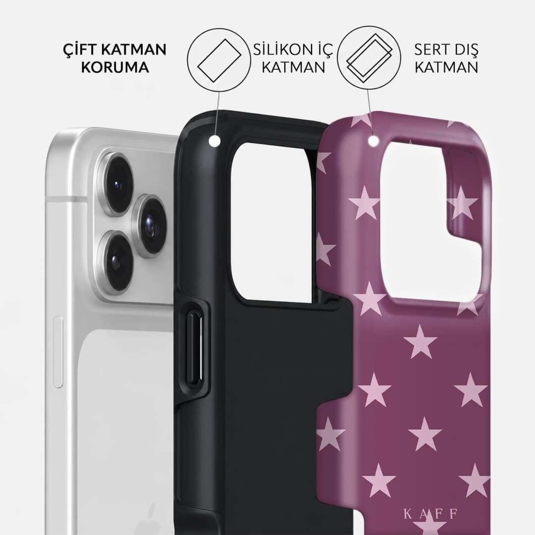 Glimora Telefon Kılıfı