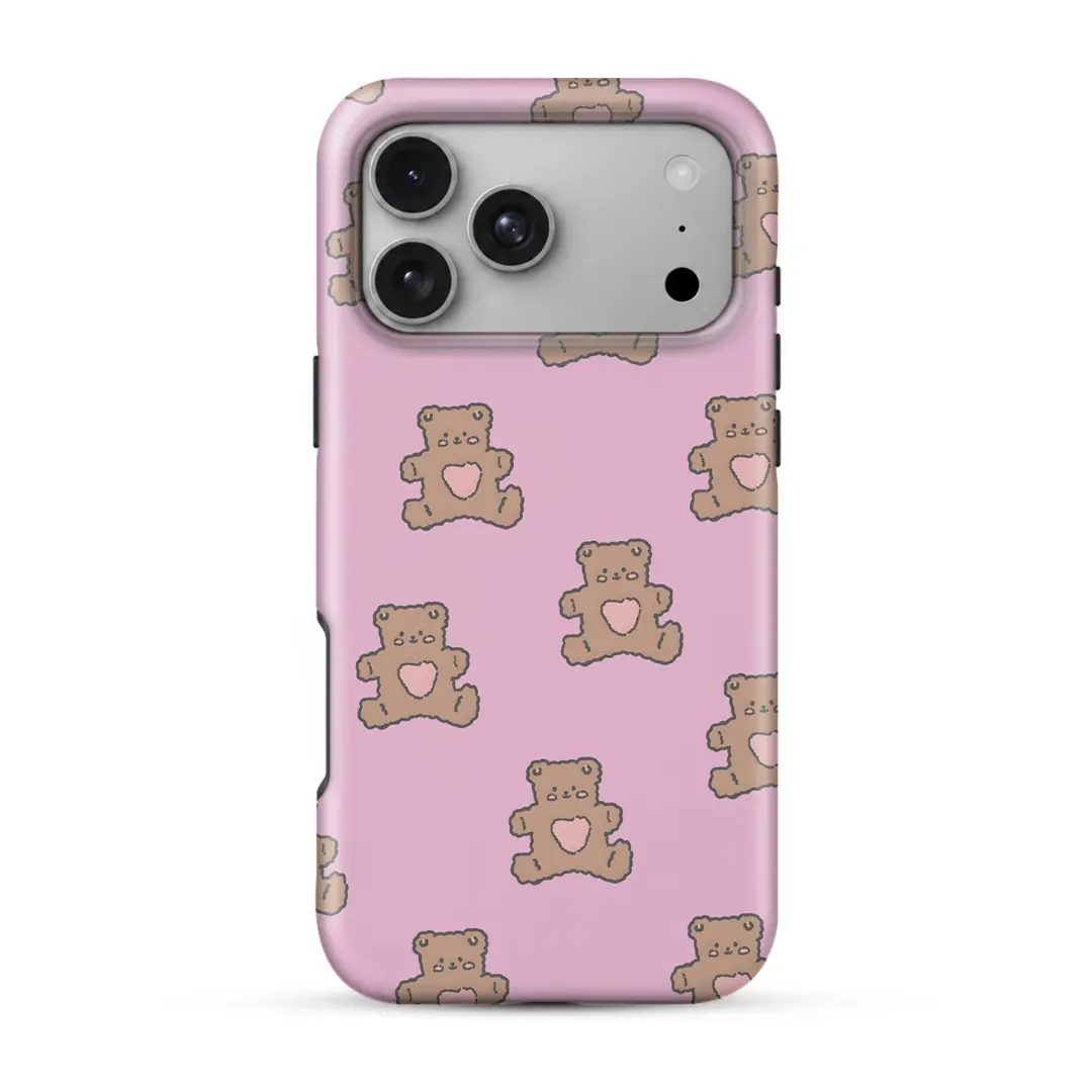 Ürün görseli: Pink Nap
