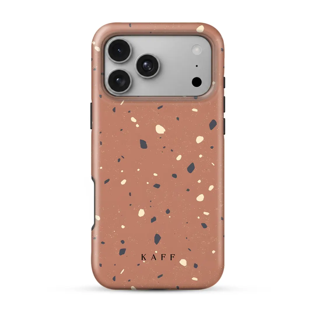 Ürün görseli: Brown Terra Telefon Kılıfı