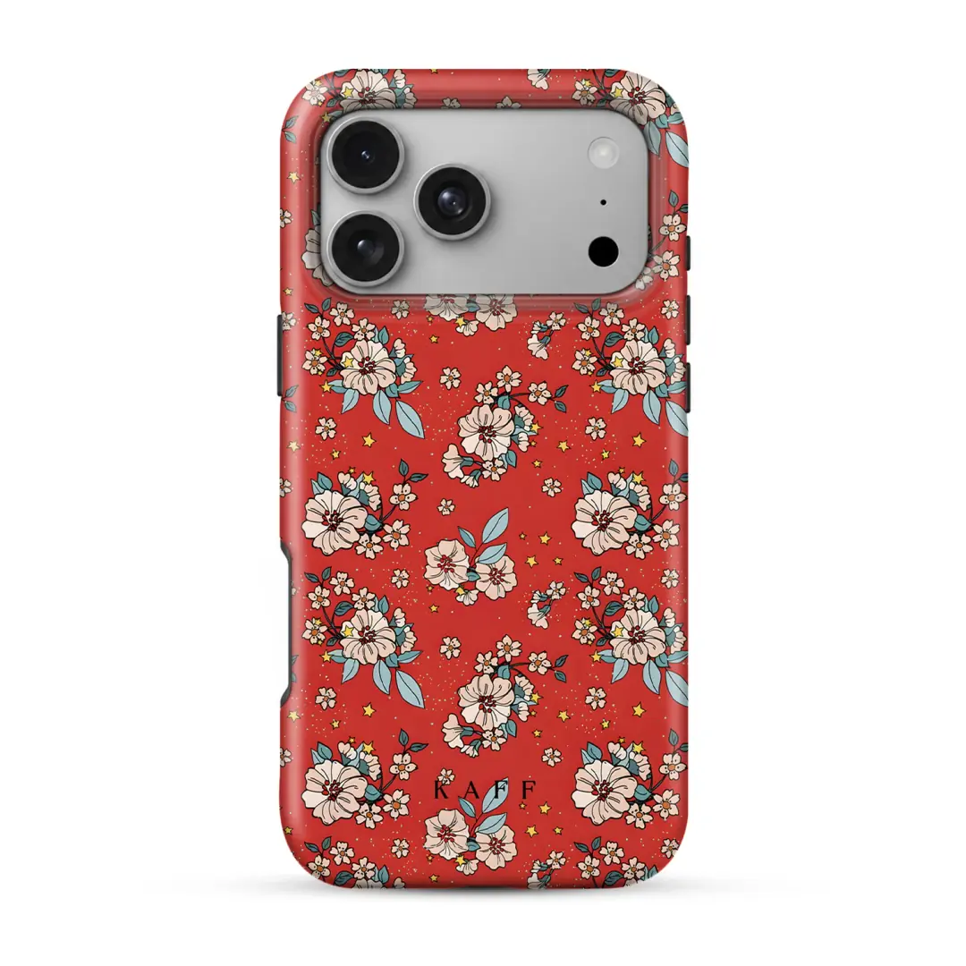 Elyndra Rose Telefon Kılıfı