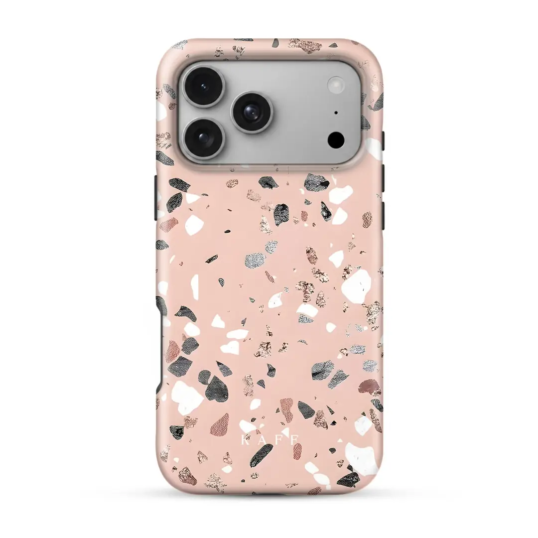 Ürün görseli: Terrazzo Telefon Kılıfı