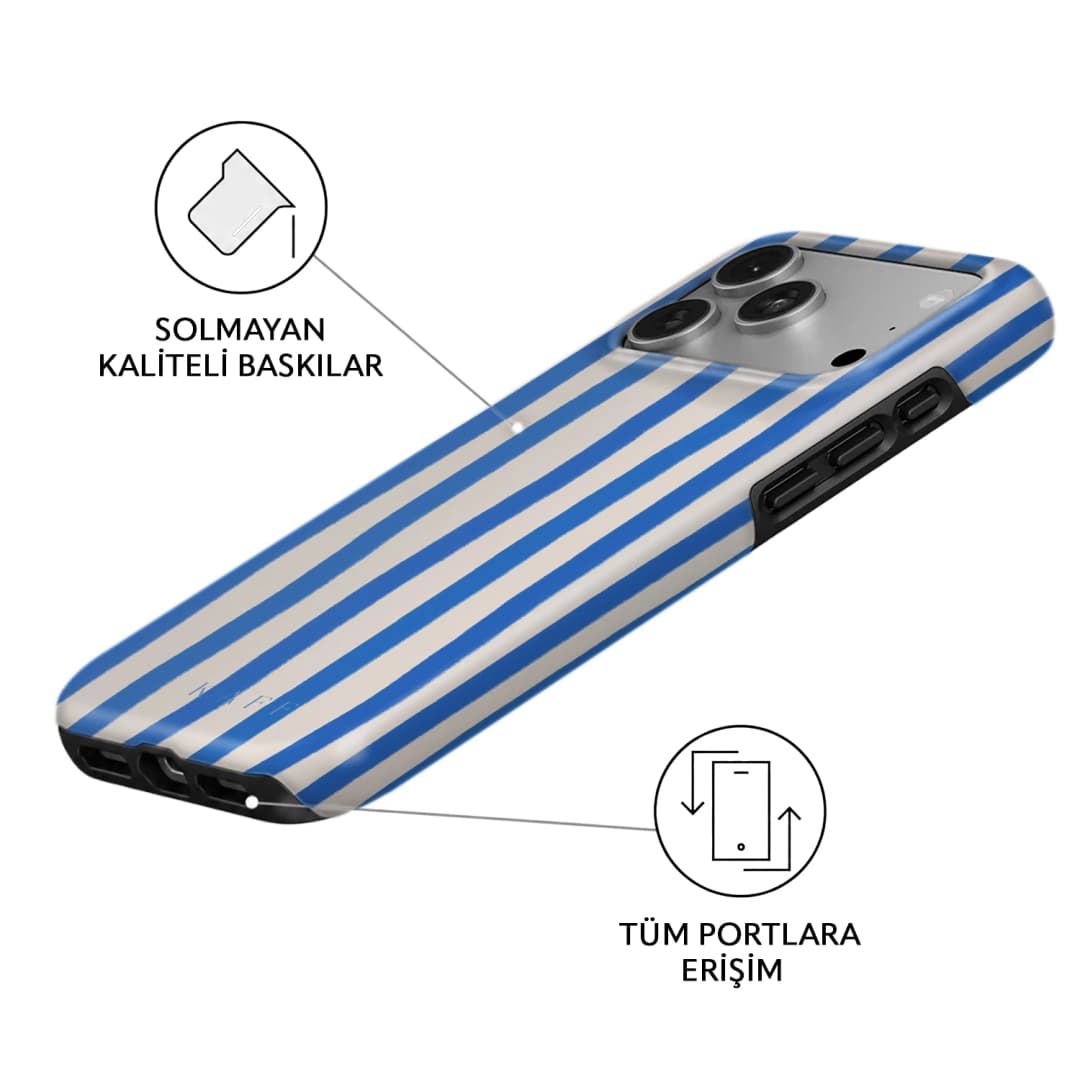 Ocean Echo Telefon Kılıfı