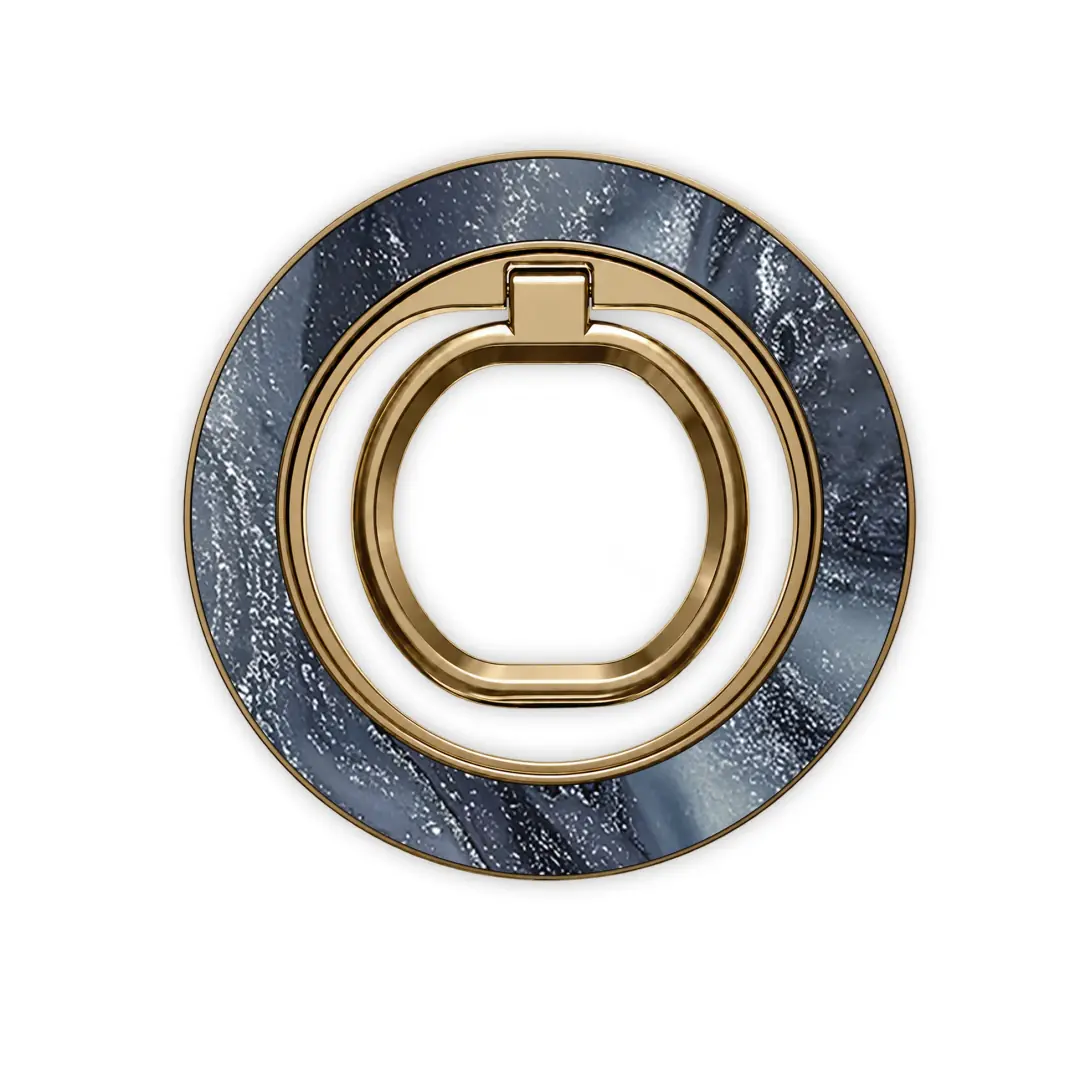 Navy Drift · Ringholder