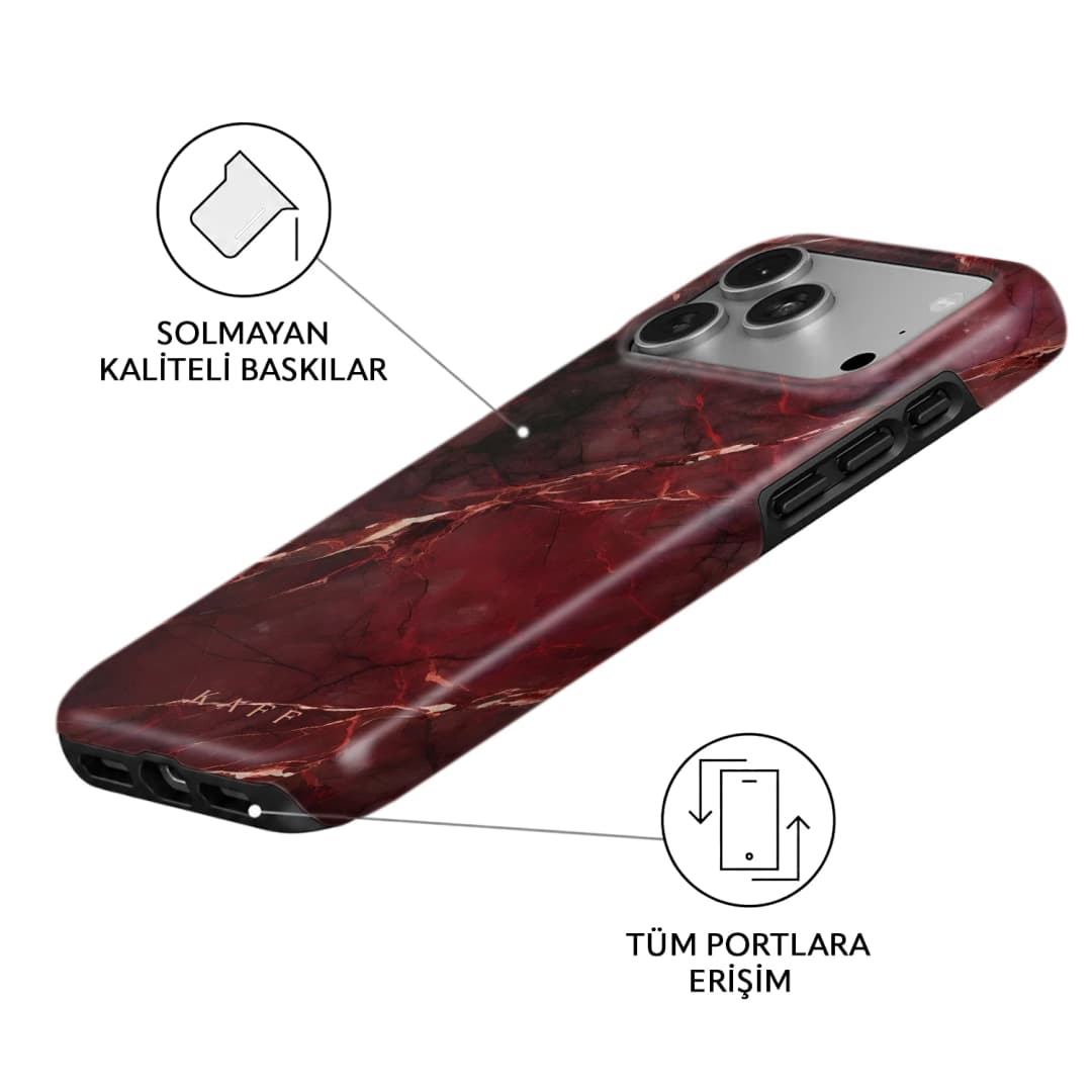 Red Fusion