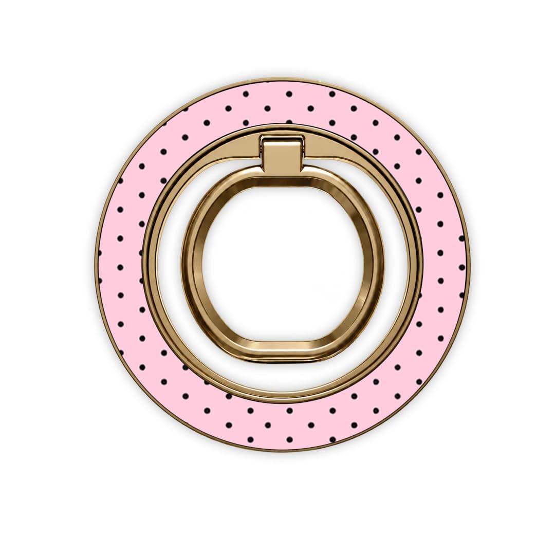 Classic Polka · Ringholder