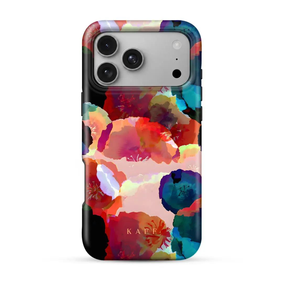 Chromaflow Telefon Kılıfı