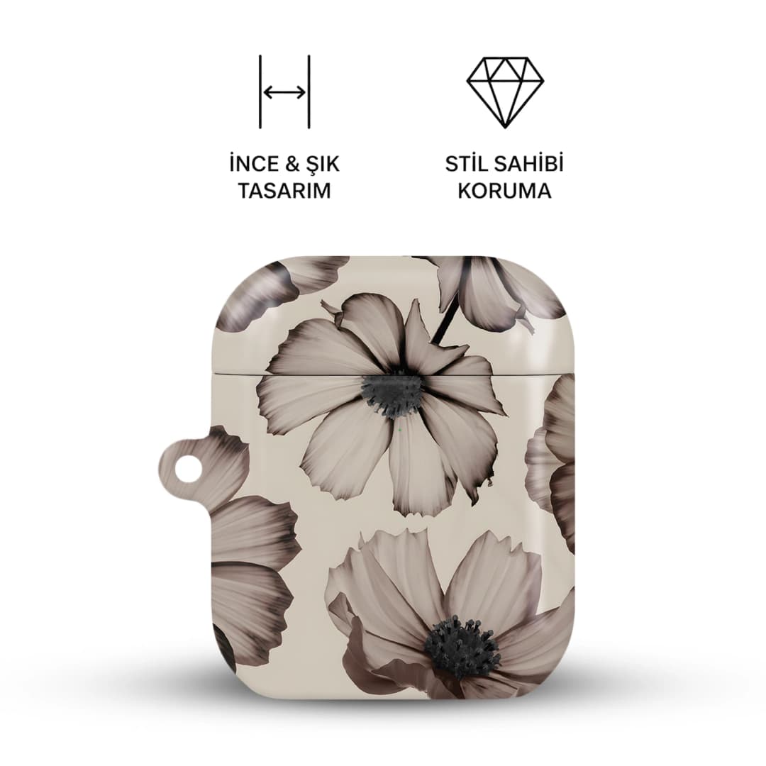 Cascade AirPods Kılıfı