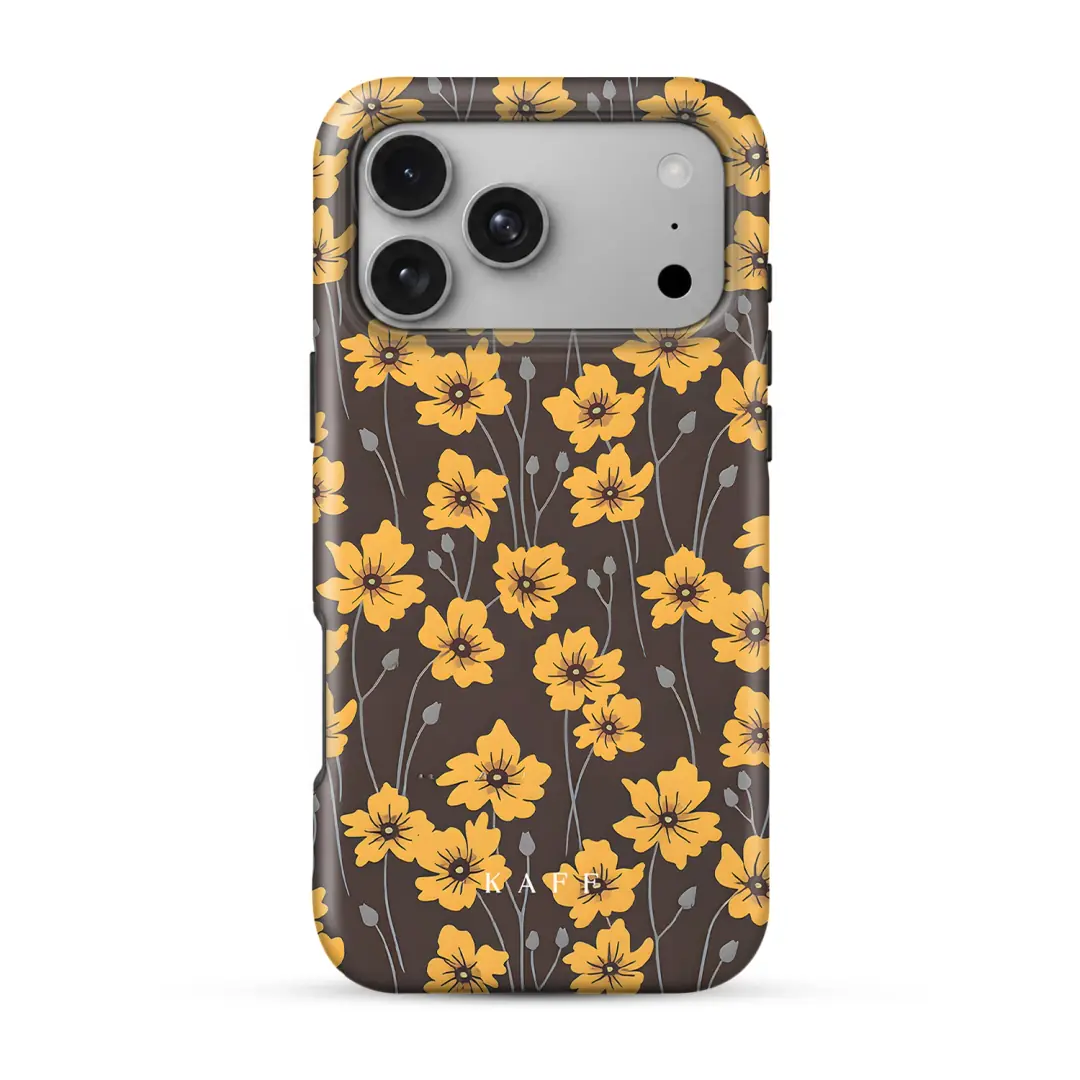Bloomery Telefon Kılıfı