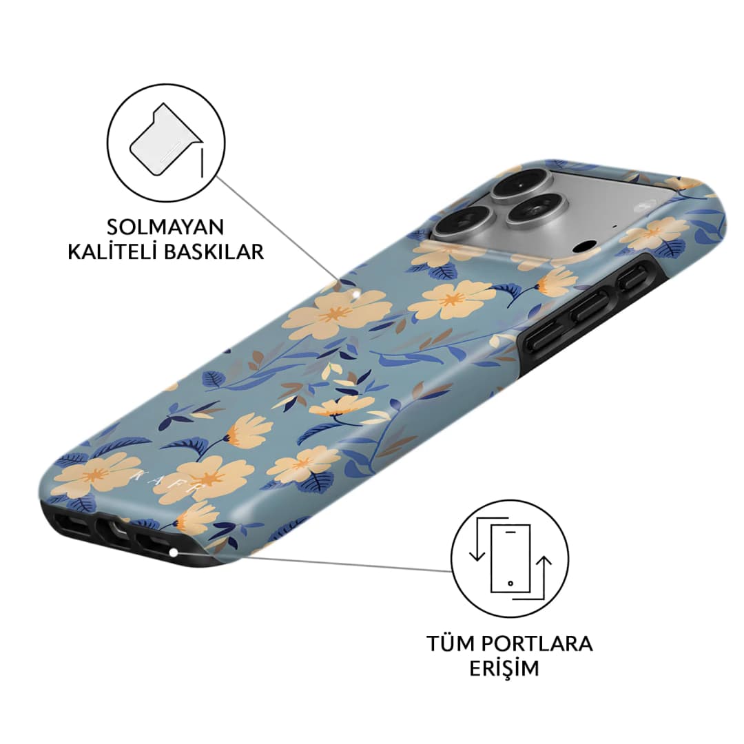 Riviera Telefon Kılıfı