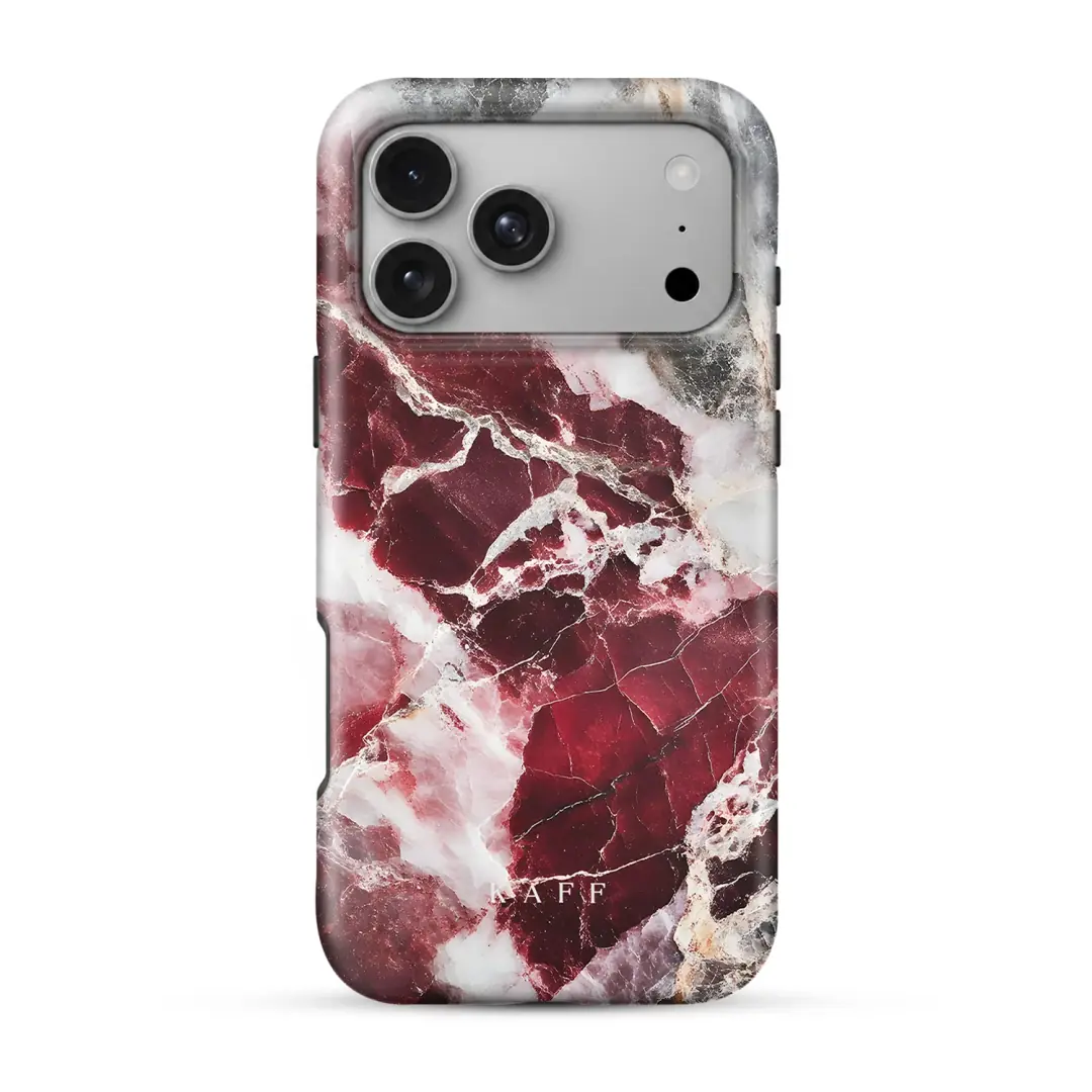 Ürün görseli: Volcanic Glow Telefon Kılıfı