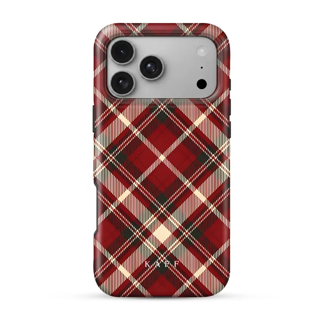 Ürün görseli: Tartan
