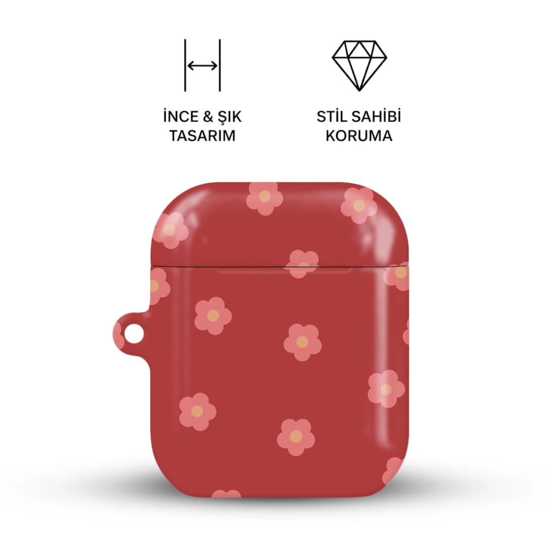 Rosita AirPods Kılıfı