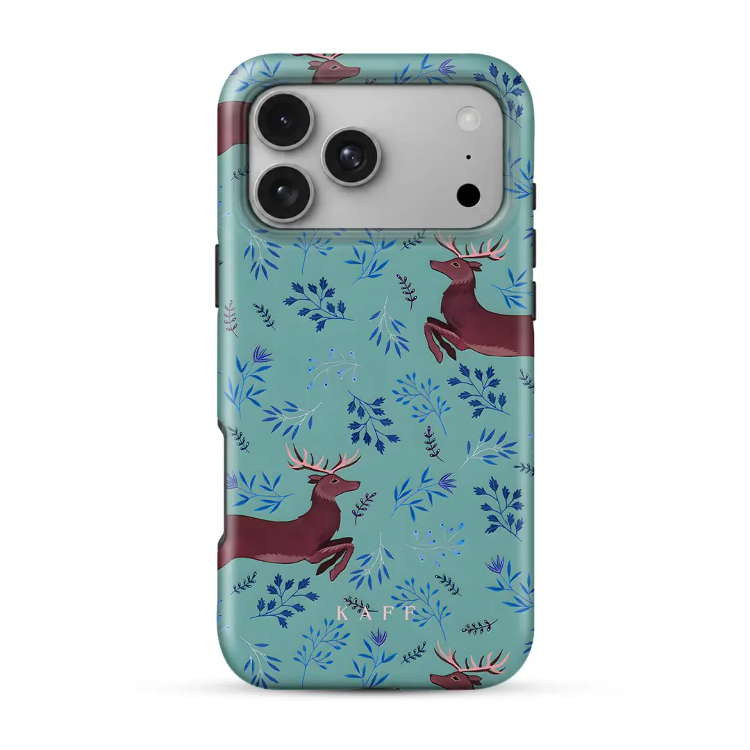 Ürün görseli: Forest Waltz Telefon Kılıfı