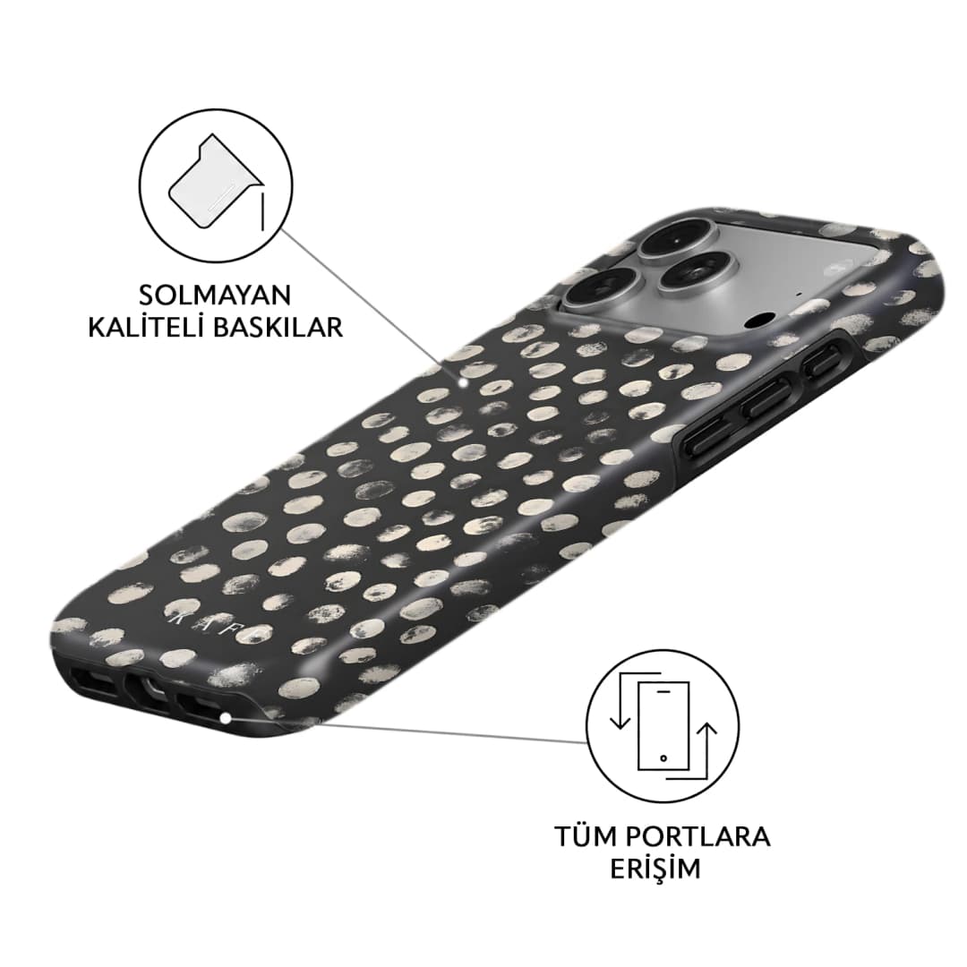 Spotdark Telefon Kılıfı