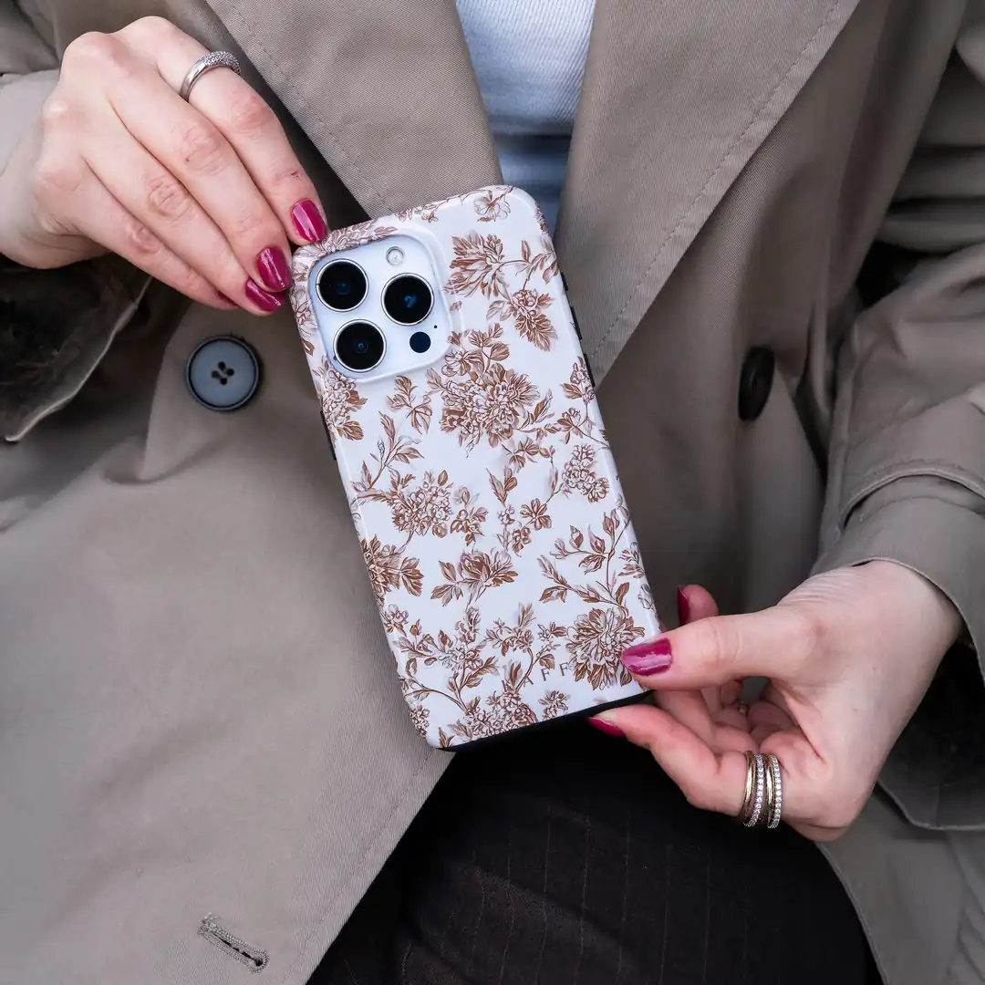 Seraphynee Telefon Kılıfı