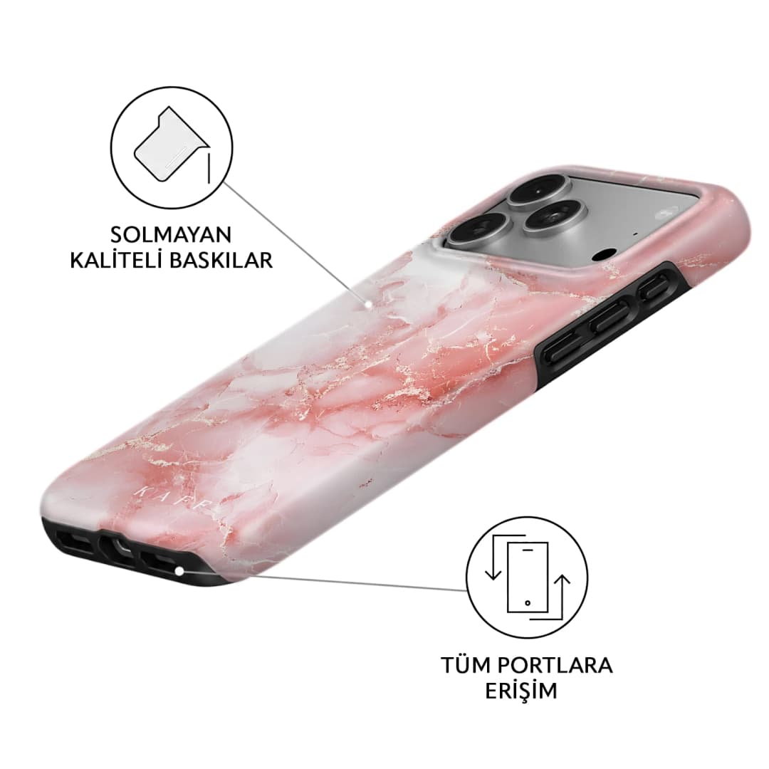 Sunset Quartz Telefon Kılıfı