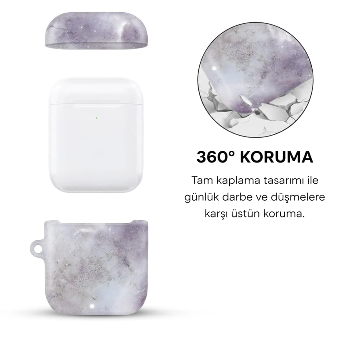 Lumora AirPods Kılıfı