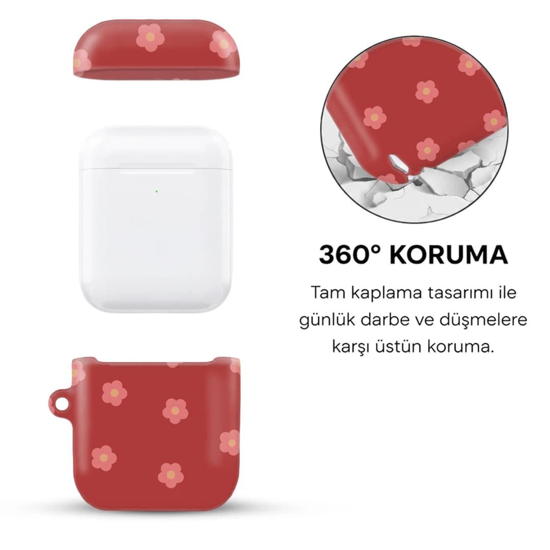 Rosita AirPods Kılıfı