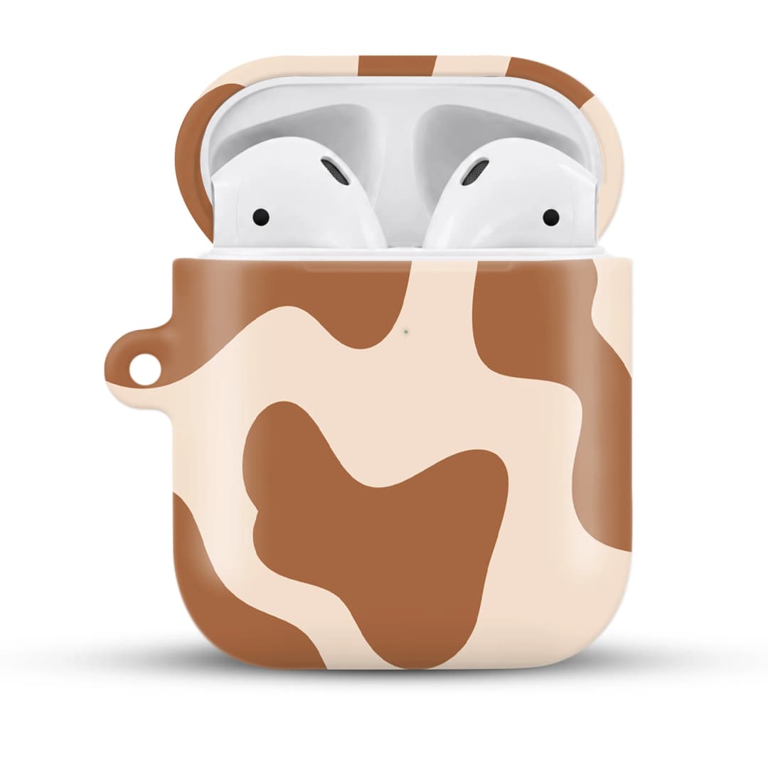 Sandy Motion AirPods Kılıfı