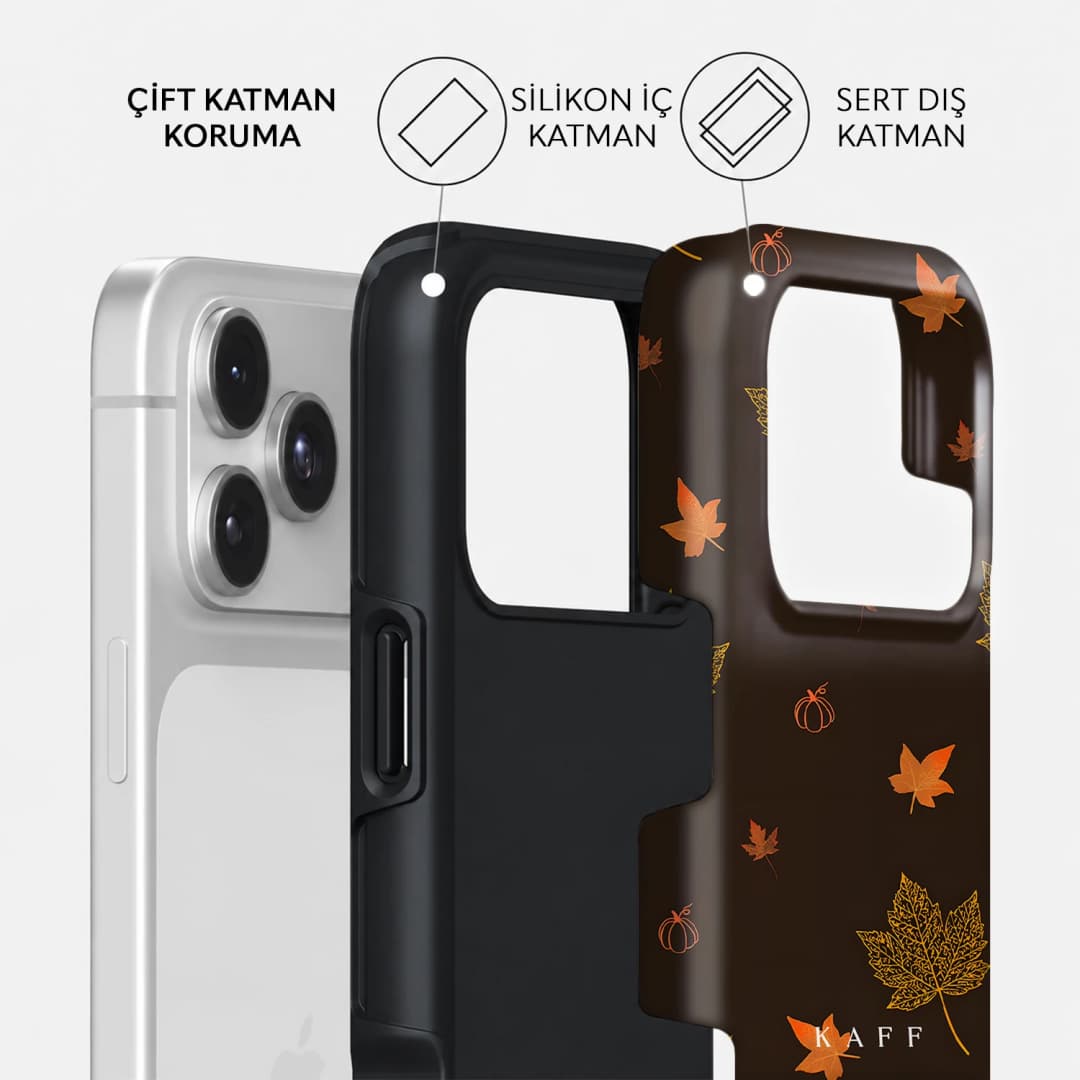 Autumn Tales