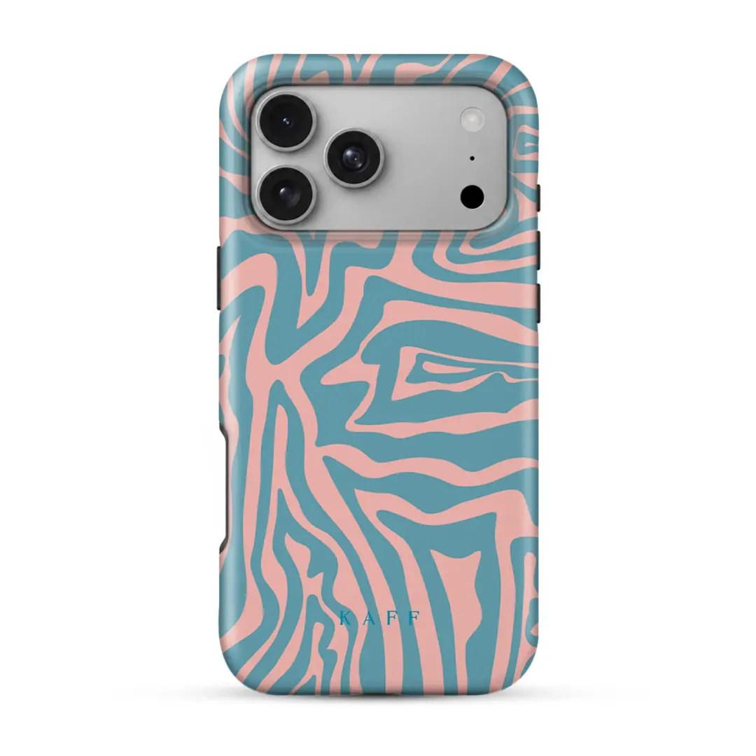 Ürün görseli: Coral Maze Telefon Kılıfı