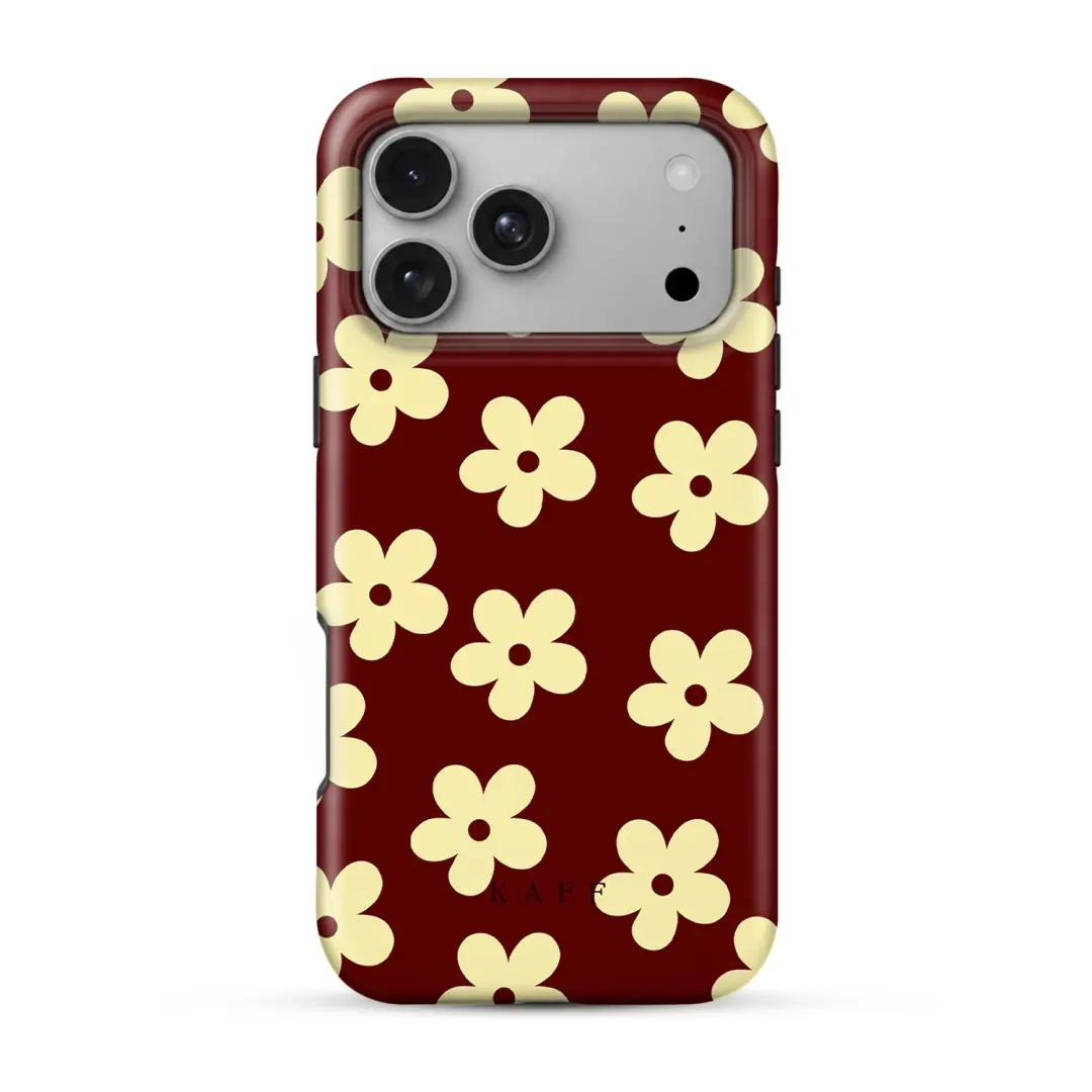 Bordia Telefon Kılıfı