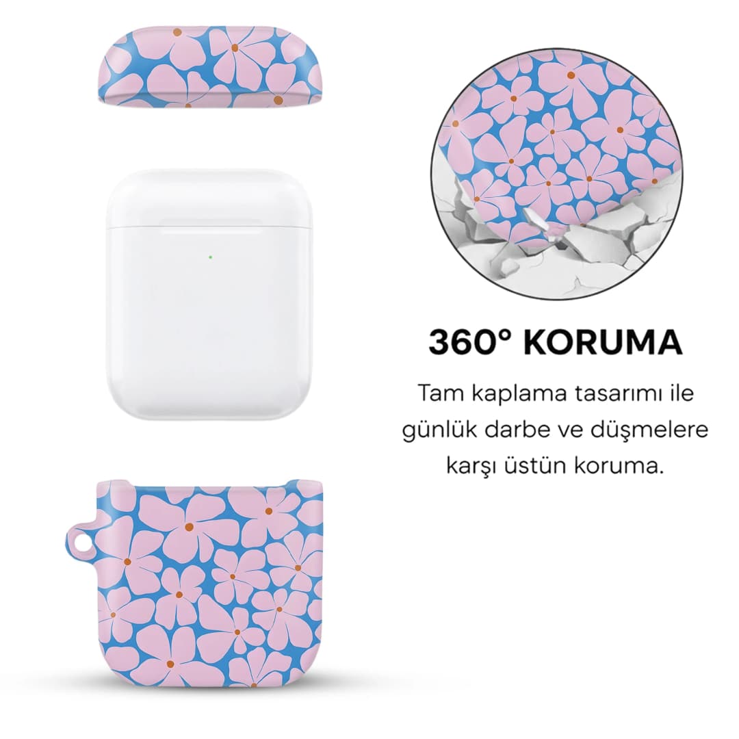 Florenza AirPods Kılıfı