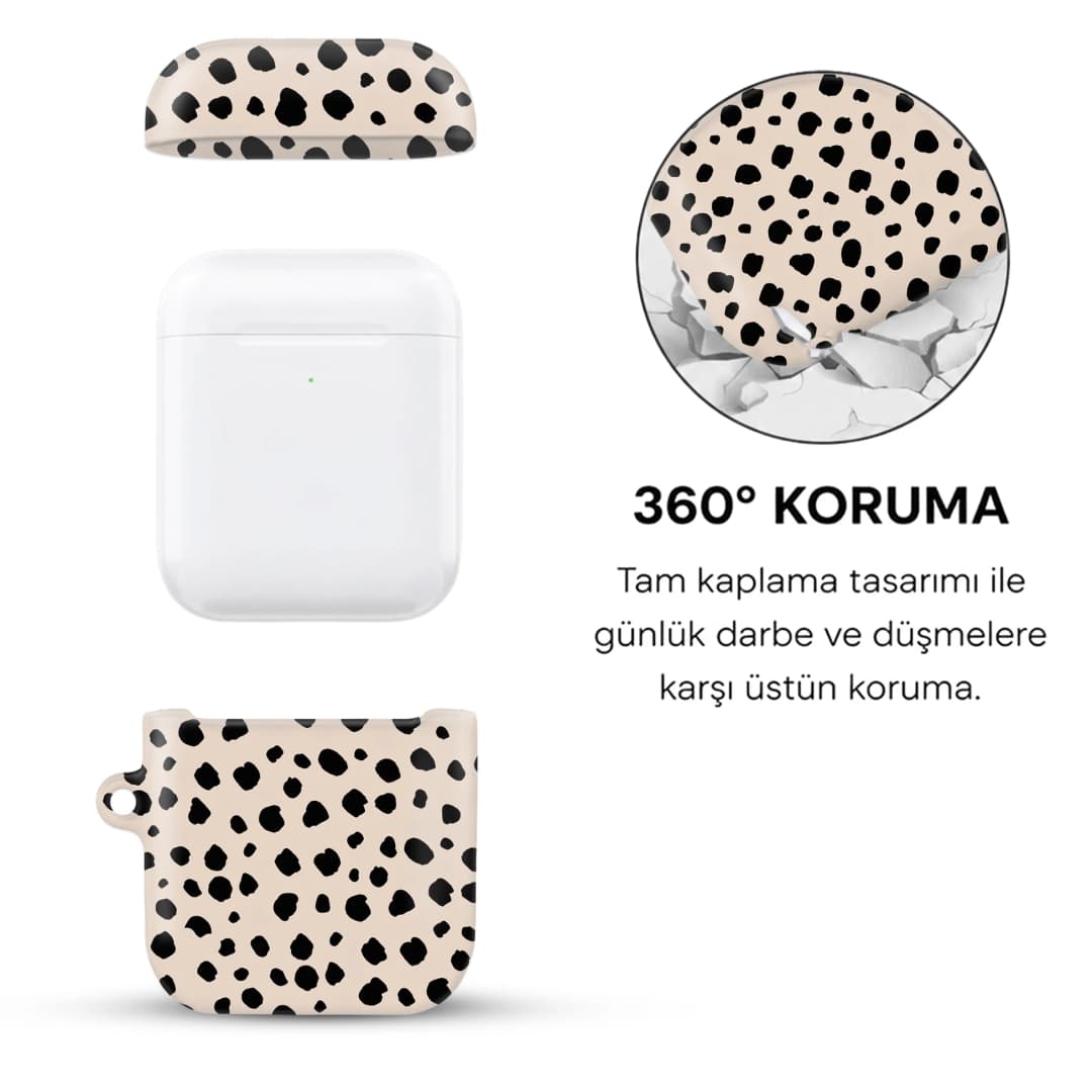 Savage Skin AirPods Kılıfı